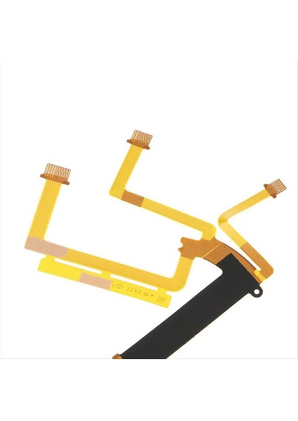 Diyafram E 18-200MM Lens (SEL18200) Kamera Onarım Parçası Için Diyafram Esnek Kablo Onarım Parçaları (Yurt Dışından) fiyatları