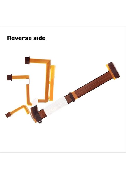 Diyafram E 18-200MM Lens (SEL18200) Kamera Onarım Parçası Için Diyafram Esnek Kablo Onarım Parçaları (Yurt Dışından) fırsatları