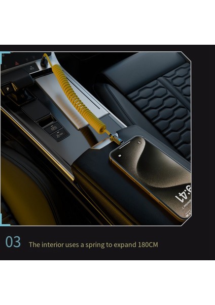 Pd 140W Ekleme Hızlı Şarj Veri Kablosu 20GBPS 8k Hd C - C Yay Kablosu Tip C Ölçeklenebilir Genişletici Kablosu (Yurt Dışından) indirimleri