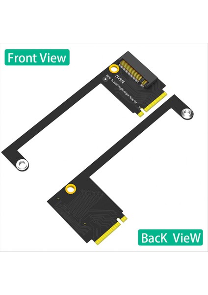 Rog Ally Handheld 2230 Ila 2280 SSD Sabit Drive Genişleme Kartı Nvme M-Key M 2 Pcıe 4 0 Adaptör (Yurt Dışından) fiyatları