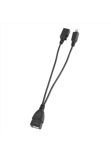 8 Paket Mini Otg Kablo Adaptörü Akış Çubukları Vb (Yurt Dışından) fırsatları