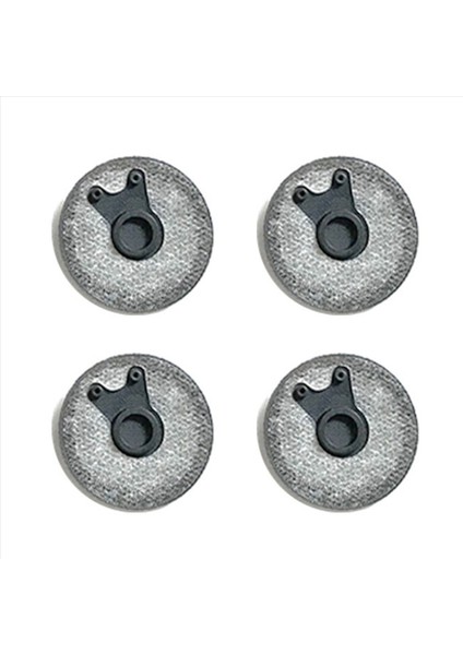 8pcs A1370 A1369 A1465 A1466 Alt Kılıf Kauçuk Ayaklar MacBook Air Için Alt Ayak Ayakları Kapak 11 Inç 13 Inç 2010-2017 (Yurt Dışından) fiyatları