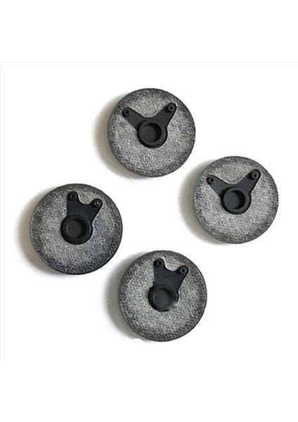 8pcs A1370 A1369 A1465 A1466 Alt Kılıf Kauçuk Ayaklar MacBook Air Için Alt Ayak Ayakları Kapak 11 Inç 13 Inç 2010-2017 (Yurt Dışından) indirimleri