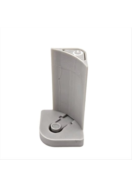 Mac Mini M4/m4 Pro Modifikasyon Güç Düğmesi Monte 2 0 Sürüm Mac Aksesuarları Gri (Yurt Dışından)