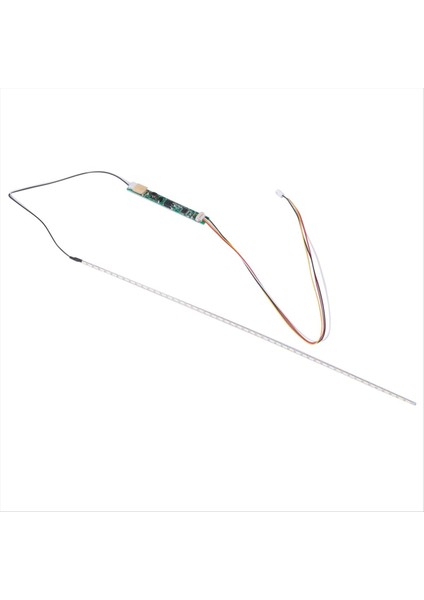 4pcs 290MM 57LED Arka Işık Şeridi Kiti Dizüstü Bilgisayar Monitörü Dimmabable Araçlar Aksesuarları 14 Inç Dizüstü Bilgisayar Için (Yurt Dışından) fiyatları