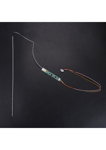 4pcs 290MM 57LED Arka Işık Şeridi Kiti Dizüstü Bilgisayar Monitörü Dimmabable Araçlar Aksesuarları 14 Inç Dizüstü Bilgisayar Için (Yurt Dışından) modelleri