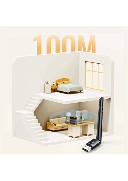 Ugreen Bluetooth 5 3 Pc Hoparlör Için Adaptör Kablosuz Fare Klavye Müzik Ses Alıcı Verici Bluetooth Dongle (Yurt Dışından) fırsatları