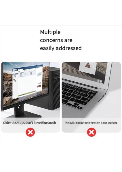 Ugreen Bluetooth 5 3 Pc Hoparlör Için Adaptör Kablosuz Fare Klavye Müzik Ses Alıcı Verici Bluetooth Dongle (Yurt Dışından) indirimleri