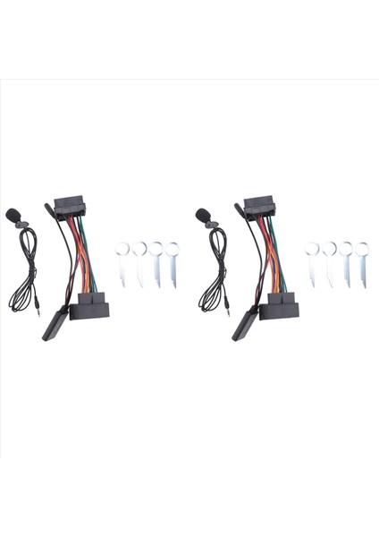 Ford Fiesta Focus Mondeo Kuga Sony 6000CD Radyo Musik Stream (Yurt Dışından)