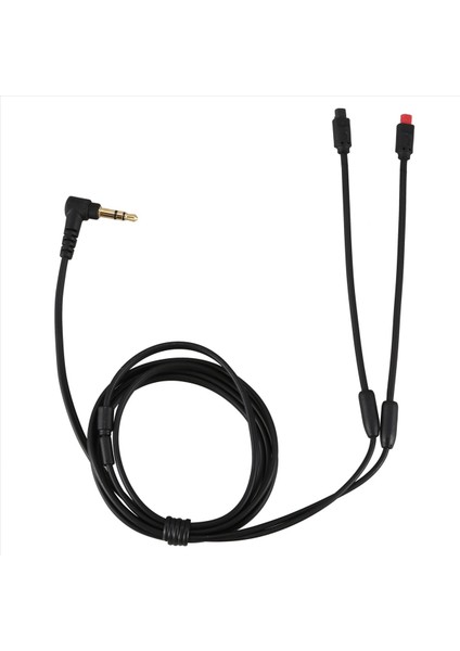2x Audio-Technica Için Uygun IM01 IM02 03 04 Kulaklık Kablosu IM50 Orijinal Hat IM70 Hdc1 Ses Kablosu (Yurt Dışından) fiyatları