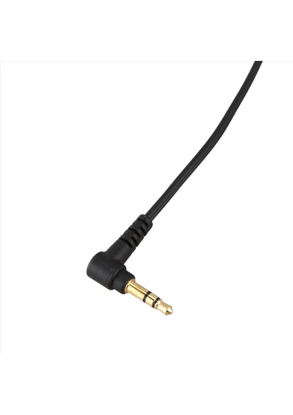2x Audio-Technica Için Uygun IM01 IM02 03 04 Kulaklık Kablosu IM50 Orijinal Hat IM70 Hdc1 Ses Kablosu (Yurt Dışından) modelleri