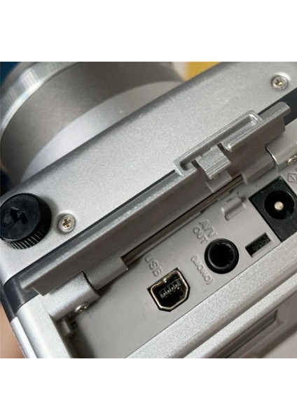 Olympus Kamera Şarj Cihazı Için USB Veri Kablosu Kablosu 4pın Cb-Usb1 (D-Port) C-1 C-2 C-200 C-2040 C-2100 C-211 C-700 D-100 D-150 (Yurt Dışından) indirimleri