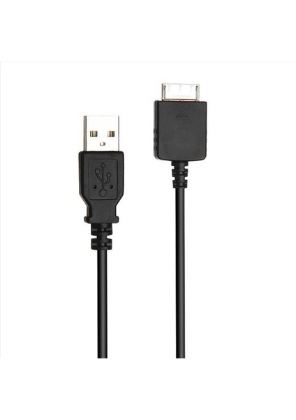 2x WMC-NW20MU USB Kablo Verileri Sony Mp3 Mp3 Mp4 Walkman Nw Nwz Tipi (1 25M) (Yurt Dışından) fırsatları