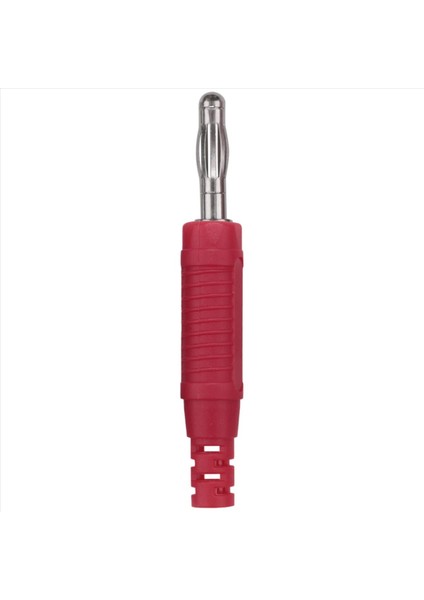 30PCS 4mm Muz Tıkaçları Lehim Diy Muz Fiş Multimetre Test Uçları Için Erkek Konektör Adaptörleri Problar (Yurt Dışından) indirimleri