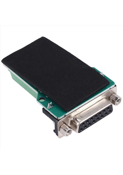 DB15 D-Sub VGA 15PIN Dişi Adaptör Jakı Terminal Kırılma Pcb Kartı (Yurt Dışından) indirimleri