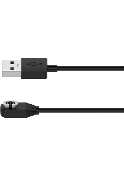 2pcs Manyetik Şarj Cord Aftershokz Aeropex AS800 Için Shokz Openrun Pro Openrun Opencomm Bone Iletim Kulaklıkları (Yurt Dışından) fırsatları