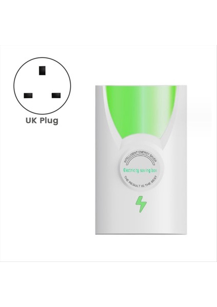 Akıllı Aletler Enerji Koruyucular Elektrik Tasarruf Kutusu Cihazı Denge Mevcut Kaynak Cihazları Enerji Koruyucular Ingiltere Fişiyle B (Yurt Dışından) indirimleri