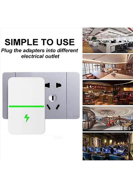 Krewwatt Enerji Tasarruf Cihazı Struptwatt Enerji Tasarrufu Watt Enerji Tasarrufunu Durdur Watt Enerji Tasarrufunu Durdur (15 Adet) Abd Fişi (Yurt Dışından) fiyatları