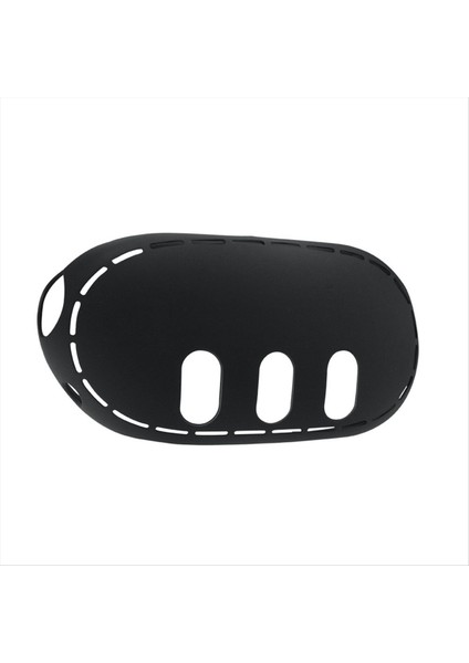 Meta Quest 3 Vr Kask Koruyucu Kapak Tpu Kılıfları Oculus Meta Quest 3 Vr Gözlük Aksesuarlar-Black Için (Yurt Dışından) indirimleri