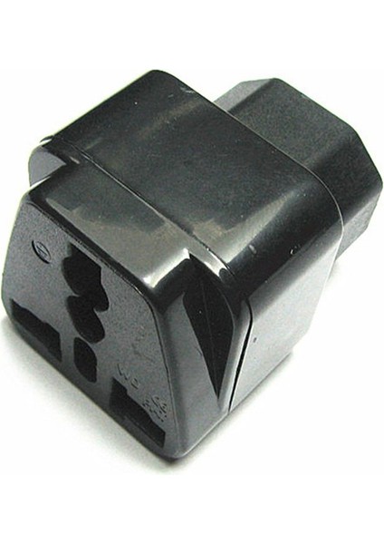 3x Pdu Özel Dönüşüm Fişi C13-UNIVERSAL Socket Sunucusu IEC320-C14 Fiş WD-320 (Yurt Dışından) fiyatları