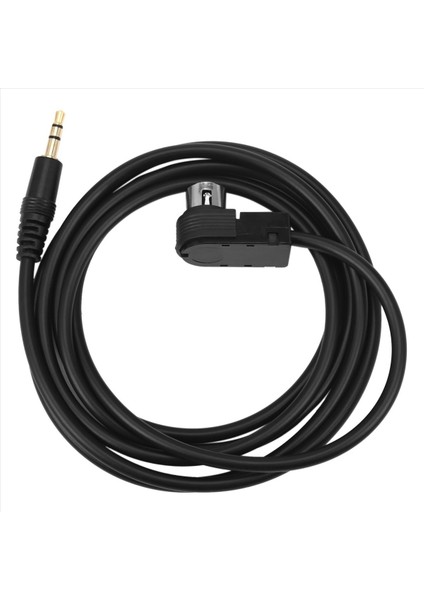 Alpin/jvc Aı-Net 4ft 100 cm Için 3x Araba 3 5mm Stereo Mini Jak (Yurt Dışından) fiyatları