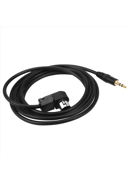Alpin/jvc Aı-Net 4ft 100 cm Için 3x Araba 3 5mm Stereo Mini Jak (Yurt Dışından) fırsatları