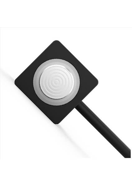 Bilgisayar Masaüstü Anahtarı Pc Anakartı Harici Başlatma Güç Açma/kapama Düğmesi Uzatma Kablosu Dıy Düğmesi Siyah ve Gümüş (Yurt Dışından) modelleri