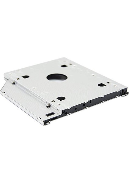 2 Pcs Aksesuarlar 1 Pcs Sata 2 HDD Hd SSD Muhafaza Sabit Sürücü Caddy Case Tepsisi ve 1 Pcs Sata Sabit Sürücü Adaptör Kablosu (Yurt Dışından) modelleri