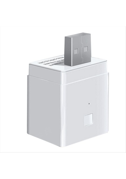 Tuya Smart Wıfı USB Adaptörü 5V 2A Wifi USB Güç Adaptörü Yandex Alexa Hey Google Akıllı Ev Otomasyonu Için (Yurt Dışından)