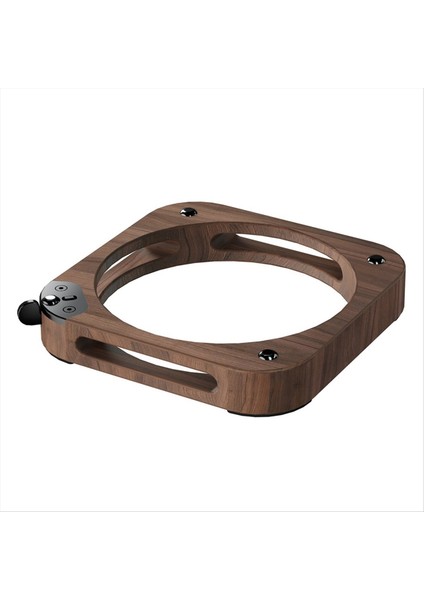 Masaüstü Taban 2024 Mac Mıc Mını M4/m4 Pro Cool Stand Harici Anahtar Düğmesi Yükseltilmiş Toz Geçirmez Tasarım Pc Tutucu (Yurt Dışından)