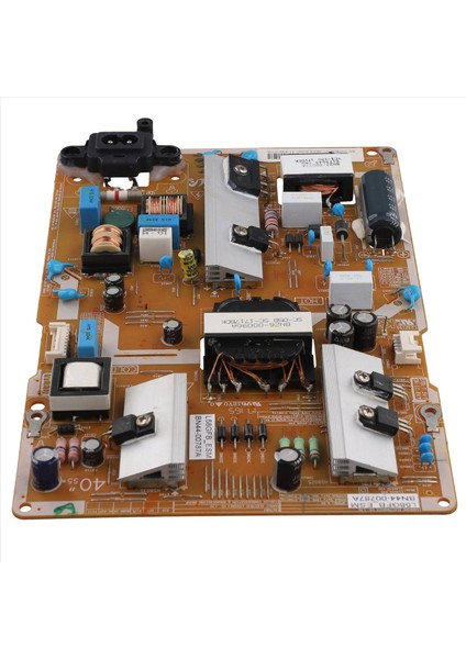 Samsung UA58J50SWAJ UA58H5288AJ Güç Paneli BN44-00787A L58GFB Esm Yükseltildi (Yurt Dışından)