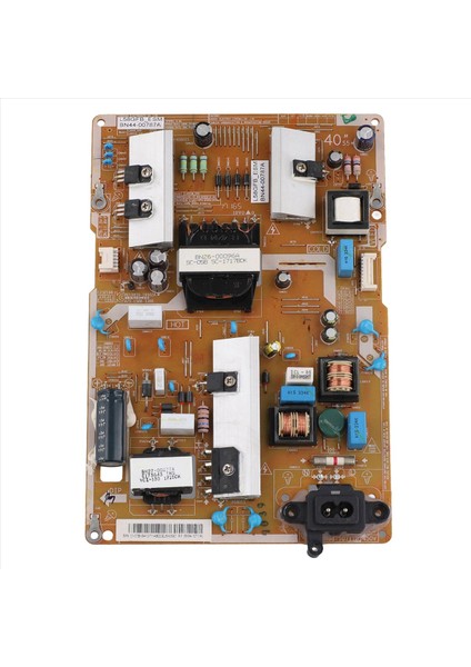Samsung UA58J50SWAJ UA58H5288AJ Güç Paneli BN44-00787A L58GFB Esm Yükseltildi (Yurt Dışından) fiyatları