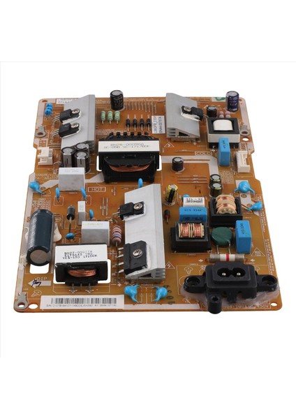 Samsung UA58J50SWAJ UA58H5288AJ Güç Paneli BN44-00787A L58GFB Esm Yükseltildi (Yurt Dışından) modelleri