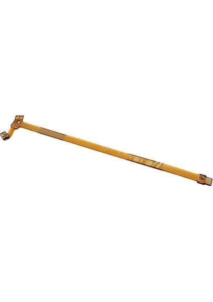 Canon Için 1pcs 18-135 mm Lens Diyafram Açıklığı Çizgisi Diyafram Hattı 18-135MM Diyafram Açıklığı Lens Kablosu Onarım Parçaları Kanon (Yurt Dışından)