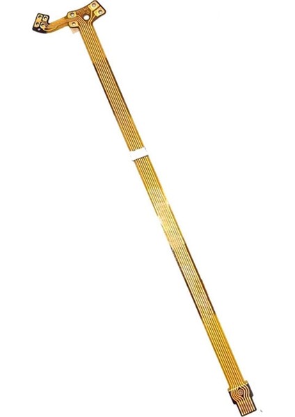 Canon Için 1pcs 18-135 mm Lens Diyafram Açıklığı Çizgisi Diyafram Hattı 18-135MM Diyafram Açıklığı Lens Kablosu Onarım Parçaları Kanon (Yurt Dışından) fiyatları