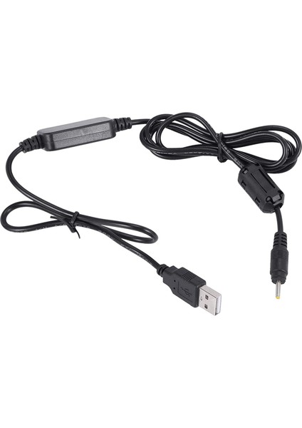 Yaesu Için 2x USB Şarj Cihazı Kablo Şarj Cihazı Yaesu Walkie Talkie Için Pil Şarj Cihazı (Yurt Dışından) fiyatları