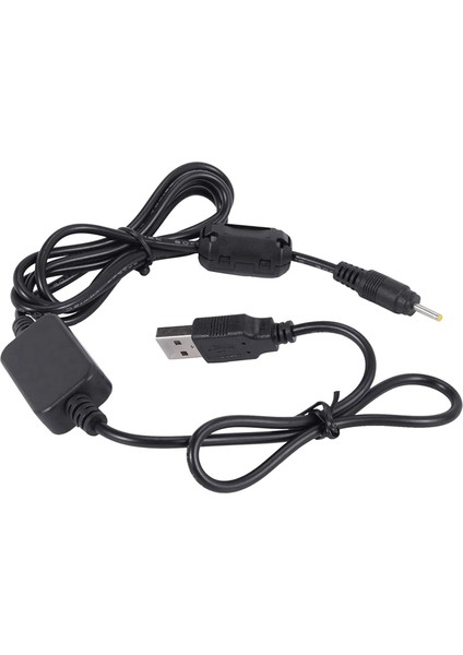 Yaesu Için 2x USB Şarj Cihazı Kablo Şarj Cihazı Yaesu Walkie Talkie Için Pil Şarj Cihazı (Yurt Dışından) modelleri