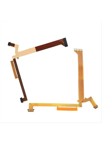 Sony E 18-200MM Lens (SEL18200LE) Için Yedek Shake Anti Esnek Kablo-Fotoğrafçılar Için Temel Onarım Parçası (Yurt Dışından) modelleri