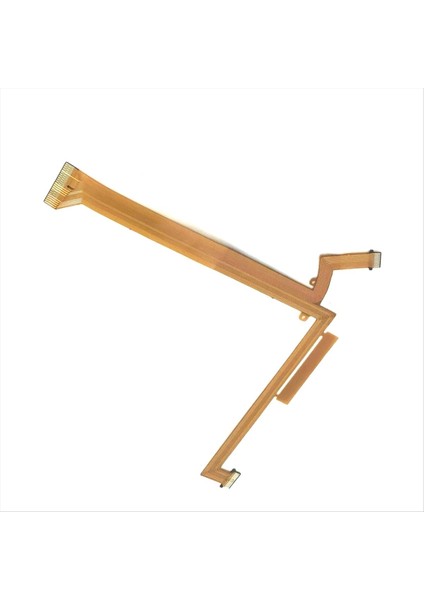 Sony E 18-200MM Lens (SEL18200LE) Için Yedek Shake Anti Esnek Kablo-Fotoğrafçılar Için Temel Onarım Parçası (Yurt Dışından) fırsatları