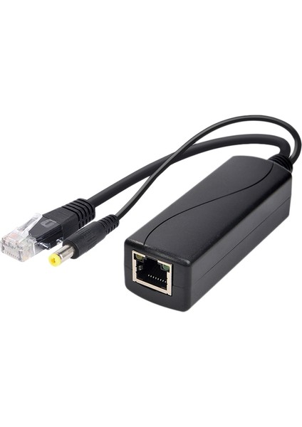 PS5712AT IEEE802 3 AF/48V 30W Izole 12V 2A Poe Splitter (Yurt Dışından) fiyatları