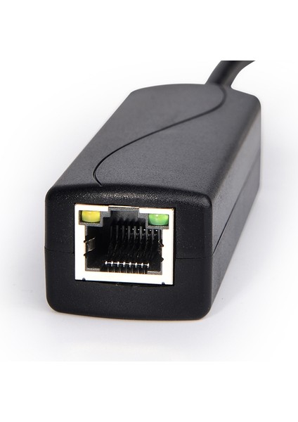 PS5712AT IEEE802 3 AF/48V 30W Izole 12V 2A Poe Splitter (Yurt Dışından) fırsatları