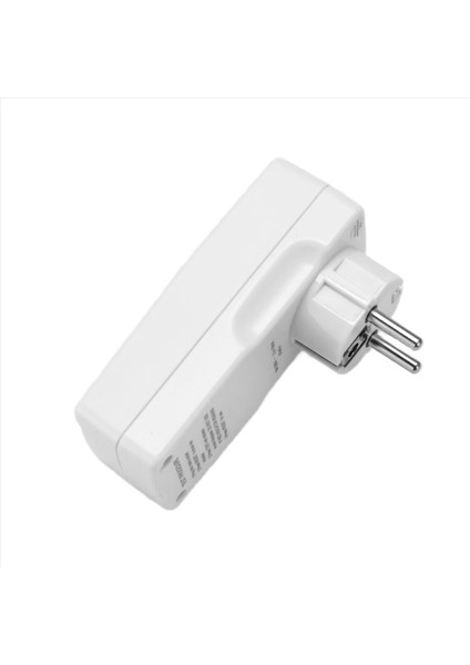 16A Gfcı Sızıntı Koruma Fişi Rcd Soketi Ana Devre Kesici Kesme Anahtarı Güvenlik Kişisel Koruma Fişi Ab Fişi (Yurt Dışından) modelleri