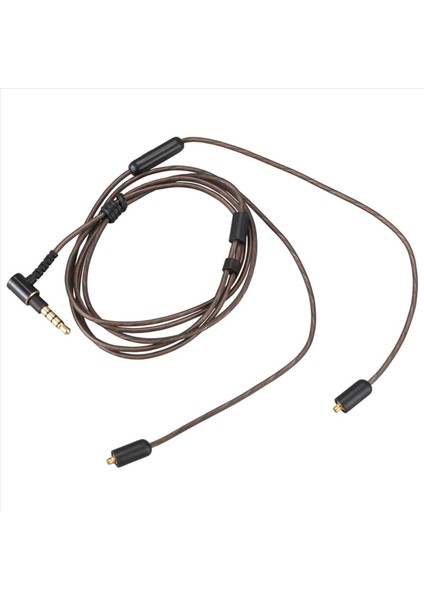 2x Sony XBA-N3AP N1AP Kulaklıklar Için Yedek Ses Kablosu Birçok Kulaklık Uyar Kablo Kulaklıkları Yükseltme Kablo Bağlantısı (Yurt Dışından) fiyatları