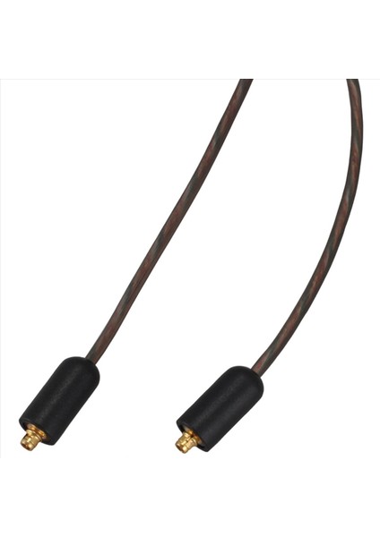 2x Sony XBA-N3AP N1AP Kulaklıklar Için Yedek Ses Kablosu Birçok Kulaklık Uyar Kablo Kulaklıkları Yükseltme Kablo Bağlantısı (Yurt Dışından) indirimleri