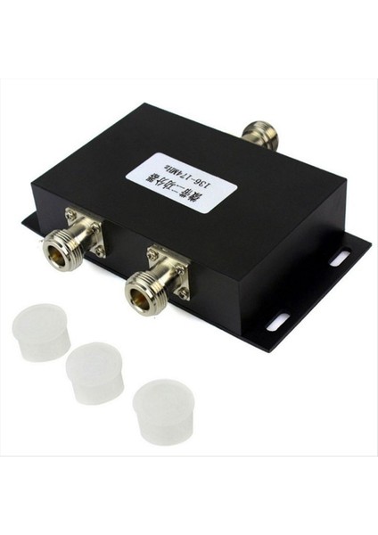 Ma-Sprıtter Vhf Splitter Iki Yönlü Vhf Anten Power Splitter 136-174MHZ Güç Bölücü Ayırıcı Ufl Kadın Konektörleri A (Yurt Dışından) fiyatları