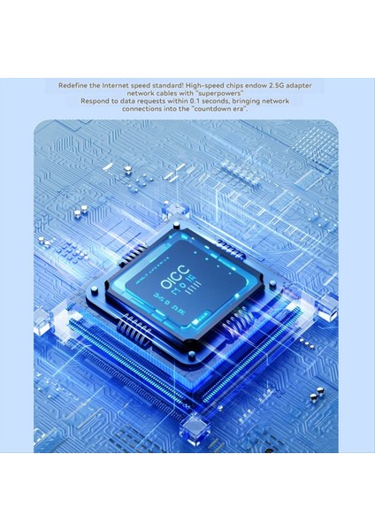 1000MBPS Ethernet Gigabit Adaptör TIP-C-RJ45 Ağ Kartı 1000MBPS Gigabit Ethernet Dönüştürücü PD100W 2 Metre (Yurt Dışından) fırsatları