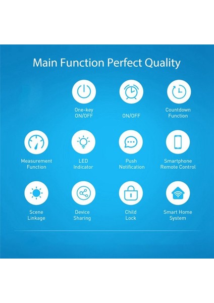 Tuya Smart Zigbee 3 0 Fiş Wifi Socket 16A Enerji Izleme Zamanlayıcı Anahtarı Akıllı Soket Ses Kontrol-Ab Fişi (Yurt Dışından) fiyatları