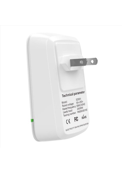 3x Ev Akıllı Enerji Tasarrufu Sağlayıcı Enerji Tasarrufu Tasarrufu Tasarrufu (Yurt Dışından) fiyatları