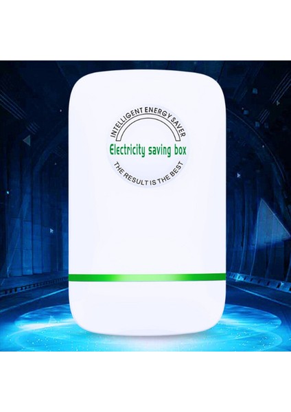 3x Ev Akıllı Enerji Tasarrufu Sağlayıcı Enerji Tasarrufu Tasarrufu Tasarrufu (Yurt Dışından) fırsatları