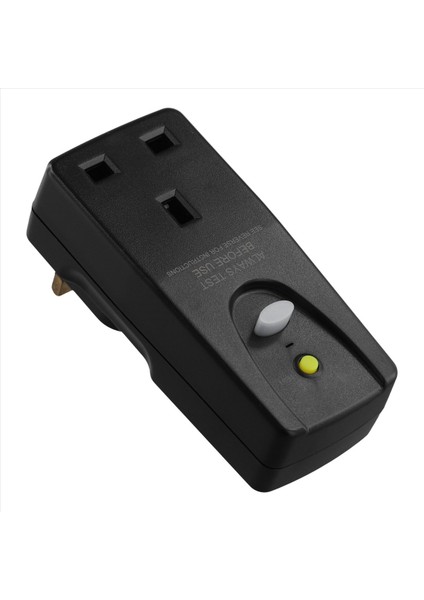 13A Rcd Fiş Güvenliği Rcd Adaptörü Havuz Pompası Için Devre Kesici Güvenlik Koruması Güç Basıncı Yıkayıcı Ingiltere Fiş (Yurt Dışından) modelleri